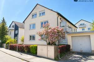 Gemütliche 3-Zi.-DG-Wohnung * 51 qm * TL-Bad * ruhige Wohnlage in S-Sillenbuch * vermietet * – Die vollständige Adresse der Immobilie erhältst du vom Anbieter., 70619 Sillenbuch (Ortsteil), Stuttgart – Vorschaubild 6