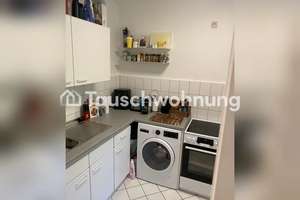 Tauschwohnung: Schöne, günstige 1- Zimmer Wohnung in Fuhlsbüttel – Die vollständige Adresse der Immobilie erhältst du vom Anbieter., 22335 Fuhlsbüttel, Hamburg – Vorschaubild 4