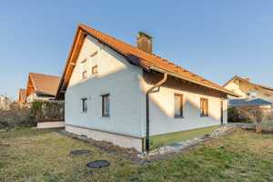 Freistehendes Einfamilienhaus in Singen-Süd – Konstanz (Kreis) – Vorschaubild 19