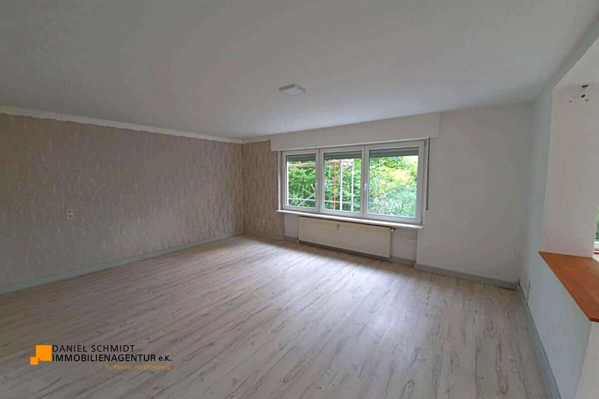 Immobilie in Marienheide - Vollvermietetes Dreifamilienhaus in Marienheide-Kotthausen - Bild 16