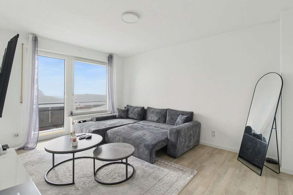 Immobilie in Oestrich-Winkel - Komfortabel wohnen oder clever investieren – Ihr Investment im Rheingau - Bild 0