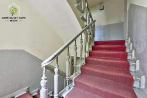 ✓ Sanierte Wohnung Nähe Oberbaumbrücke – Falckensteinstr. 43, 10997 Kreuzberg, Berlin – Vorschaubild 8