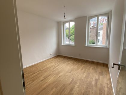 Ruhige Wohnung in hotsell Aachen-Burtscheid, exklusives Ambiente