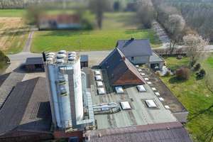Großzügiges Haus nach KFW-40-Standart mit vielen Nebengebäude! Wohngebäude 2017 hochwertig saniert! – Die vollständige Adresse der Immobilie erhältst du vom Anbieter., 49419 Wagenfeld – Vorschaubild 16
