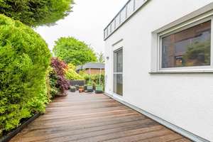 Erholung PUR in der WOHNKUR * modernisierter Hanglagen-Bungalow mit hochwertiger Ausstattung – Die vollständige Adresse der Immobilie erhältst du vom Anbieter., 51377 Steinbüchel, Leverkusen – Vorschaubild 15