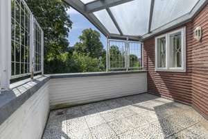 Historische Villa mit Charme – Denkmalgeschütztes Unikat in ruhiger Lage von Köln-Mülheim – Die vollständige Adresse der Immobilie erhältst du vom Anbieter., 51065 Mülheim (Ortsteil), Köln – Vorschaubild 13