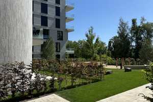 ERSTBEZUG! Wohnung im Neubauviertel mit Seelage – Am Albertussee -, 40549 Düsseldorf – Vorschaubild 2