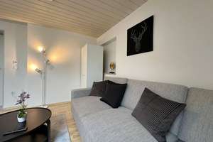 Helle 4-Zimmer-Wohnung in Augsburg Kriegshaber – Die vollständige Adresse der Immobilie erhältst du vom Anbieter., 86156 Kriegshaber, Augsburg – Vorschaubild 2