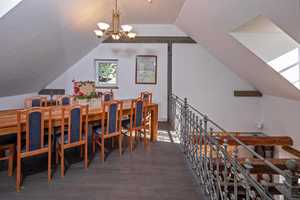 Geräumige, günstige 7-Zimmer-Villa mit luxuriöser Innenausstattung in Dresden Bühlau/Weißer Hirsch – Grundstraße 115, 1326 Dresden – Vorschaubild 20