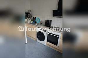 Tauschwohnung: 2-Zimmer SAGA in Finkenwerder tauschen – Die vollständige Adresse der Immobilie erhältst du vom Anbieter., 21129 Finkenwerder, Hamburg – Vorschaubild 2