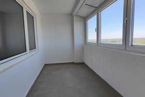 Eine helle und gepflegte 2-Zimmer-Wohnung für Miete in Erlangen – Erlangen – Vorschaubild 1
