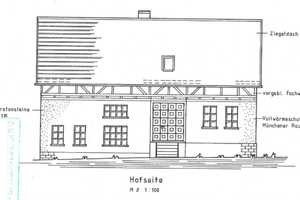 Mehrfamilienhaus mit 3 Wohneinheiten am Rennsteig in Thüringen sofort verfügbar – Hauptstraße 14, 98666 Hildburghausen (Kreis) – Vorschaubild 35