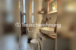 Tauschwohnung: 2 Zimmer Altbauwohnung mit großem Wohnzimmer – Die vollständige Adresse der Immobilie erhältst du vom Anbieter., 10245 Friedrichshain, Berlin – Vorschaubild 6