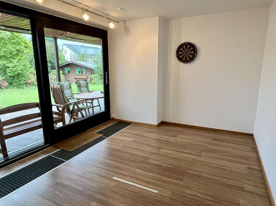 Kinderzimmer EG