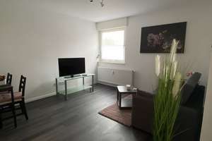 1-Zimmer Wohnung im Kanzlerfeld. – David-Mansfeld-Weg 17, 38116 Lehndorf-Watenbüttel, Braunschweig – Vorschaubild 7