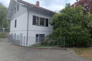 Neu renoviertes Einfamilienhaus mit viel Platz in 94051 Hauzenberg - zentrumsnah & ruhig (Sackgasse) – 94051 Hauzenberg – Vorschaubild 4