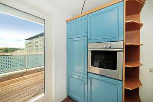 2 Zimmerwohnung - Ihr Logenplatz über Rosenheim mit Alpenblick – Die vollständige Adresse der Immobilie erhältst du vom Anbieter., 83022 Ost, Rosenheim – Vorschaubild 13