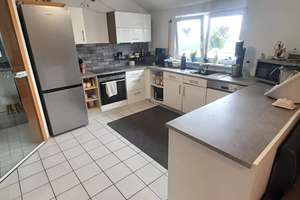 schöne renovierte Dachgeschoßwohnung in Zentraler Lage in Imgenbroich – Trierer Str. 195, 52156 Monschau – Vorschaubild 4
