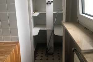 Charmante Dachgeschosswohnung ohne Schrägen – 60316 Ostend, Frankfurt am Main – Vorschaubild 5