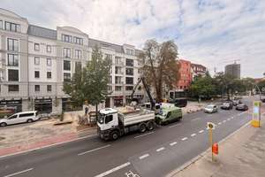 Erstbezug nach Kernsanierung / 71 m2 / 2-Zimmer-Wohnung mit Balkon / Albrechtstraße / Steglitz – 12167 Steglitz, Berlin – Vorschaubild 9
