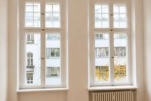 Wunderschöne Altbauwohnung in Ku‘damm Seitenstraße  – Die vollständige Adresse der Immobilie erhältst du vom Anbieter., 10623 Charlottenburg, Berlin – Vorschaubild 5