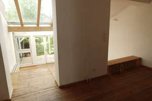 Platz für neue Ideen: Mittelreihenhaus in Tempelhof – 12101 Tempelhof, Berlin – Vorschaubild 12