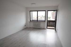 Reizende 3-Zimmer-Wohnung mit erstklassigem Grundriss – Die vollständige Adresse der Immobilie erhältst du vom Anbieter., 85354 Freising – Vorschaubild 5