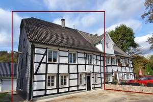 EINFAMILIENHAUS SAMT GARTEN, STELLPLÄTZEN IN IDYLLISCHER WOHNLAGE AM NATURSCHUTZGEBIET! – Wupperhof 10, 42799 Leichlingen (Rheinland) – Vorschaubild 19