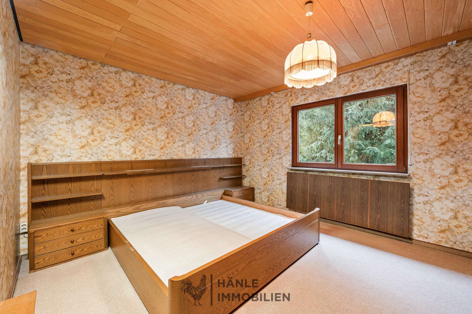 Immobilie in Neuenstadt am Kocher - Freistehendes Einfamilienhaus mit Garage in Neuenstadt zu verkaufen! - Bild 8