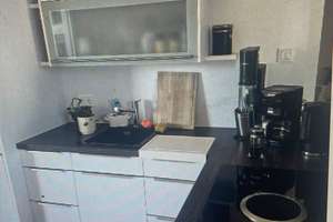 Stilvoll modernisiert: 2-Zimmer-Wohnung in Sendling-Westpark – 81373 Mittersendling, München – Vorschaubild 5