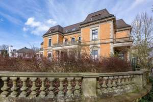 Exklusives Loft in der „Villa Fritze“, Bremen-Vegesack – Die vollständige Adresse der Immobilie erhältst du vom Anbieter., 28757 Vegesack (Ortsteil), Bremen – Vorschaubild 6