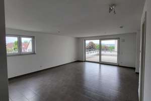 **Helle, moderne 4-Zi.-Wohnung mit EBK und TG-Stellplatz** – Die vollständige Adresse der Immobilie erhältst du vom Anbieter., 70374 Muckensturm, Stuttgart – Vorschaubild 2