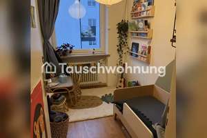 Tauschwohnung: Ideal geschnittene Wohnung direkt im Franzosenviertel – Weißenburger Straße 21, 81667 Haidhausen Süd, München – Vorschaubild 2
