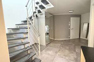 Wertige Maisonette-Wohnung in Top-Lage|| 4-Zimmer || Tiefgarage – 50859 Widdersdorf, Köln – Vorschaubild 2