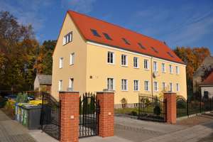 Gepflegtes Mehrfamilienhaus in begehrtem Stadtteil von Berlin