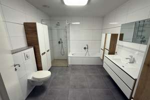 Erdgeschoss-Gartenwohnung im Bungalow-Stil mit privatem Eingang  – Bruchhöfe 27a, 47829 Gartenstadt, Krefeld – Vorschaubild 14