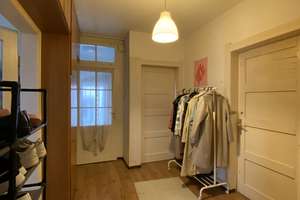 4-Zimmer-Wohnung in einem 4-Familien-Haus im Herzen Feuerbachs – Salzburger Straße 4, 70469 Feuerbach-Mitte, Stuttgart – Vorschaubild 9