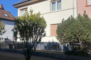 Attraktives Familienhaus in Frankfurt (VERMIETET) – 60386 Fechenheim, Frankfurt am Main – Vorschaubild 2