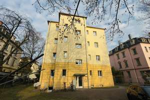 Gepflegte kleine 2-Zimmer Wohnung in Dresden