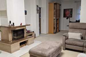 Einfamilienhaus in Alleinlage mit großem Grundstück und Wintergarten  – Krümmelstraße 55, 21502 Herzogtum Lauenburg (Kreis) – Vorschaubild 2