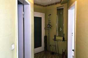 **PF-Sedanplatz - gepflegte 2-Zimmer-Wohnung mit EBK und Balkon im 2.OG** – Dillsteiner Str. 10a, 75173 Pforzheim – Vorschaubild 3