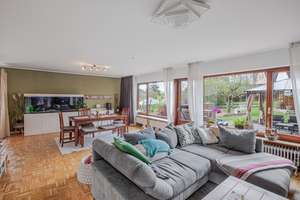 Modernisiert. Großzügig. Begehrt - Einfamilienhaus in Kiel-Kroog – Die vollständige Adresse der Immobilie erhältst du vom Anbieter., 24146 Elmschenhagen, Kiel – Vorschaubild 4