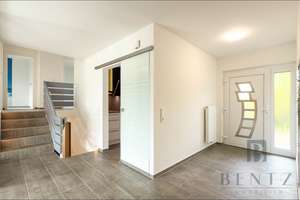 Neuwertiges Reihenmittelhaus mit moderner Technik in beliebter Lage – Die vollständige Adresse der Immobilie erhältst du vom Anbieter., 27607 Langen – Vorschaubild 4