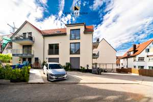 Neubau  Erstbezug  Flexibel