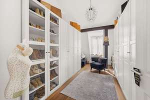 Außergewöhnliches Penthouse mit Loftcharakter, Terrasse und beeindruckender Raumhöhe – Die vollständige Adresse der Immobilie erhältst du vom Anbieter., 80333 Augustenstraße, München – Vorschaubild 13