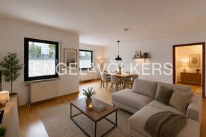 Barrierefreie 2-Zimmer-Terrassenwohnung in zentraler Stadtlage – Die vollständige Adresse der Immobilie erhältst du vom Anbieter., 65187 Rheingauviertel / Hollerborn, Wiesbaden – Vorschaubild 12