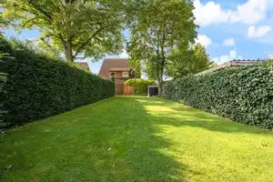 Ruhig & gut angebunden: Doppelhaushälfte mit Garten, Keller & Carport in Norderstedt – Segeberg (Kreis) – Vorschaubild 2