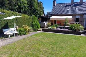 Freistehendes Einfamilienhaus mit Einliegerwohnung - provisionsfrei – Die vollständige Adresse der Immobilie erhältst du vom Anbieter., 40885 Lintorf, Ratingen – Vorschaubild 13