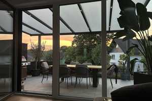 
Moderne Doppelhaushälfte mit 2 Garagen, Terrasse, Garten & Pool – Rhein-Sieg-Kreis – Vorschaubild 8