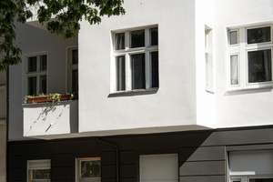 Investieren nahe Brüsselerkiez: VERMIETETE Kapitalanlage mit Südwest-Balkon - Hallo Altersvorsorge! – Togostraße 16, 13351 Wedding, Berlin – Vorschaubild 6